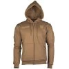 Mil-Tec Tactical Kapuzenjacke Coyote