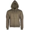 Mil-Tec Tactical Kapuzenjacke Oliv
