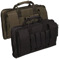 Mil-Tec Tactical Pistol Case Large Versch. Farben
