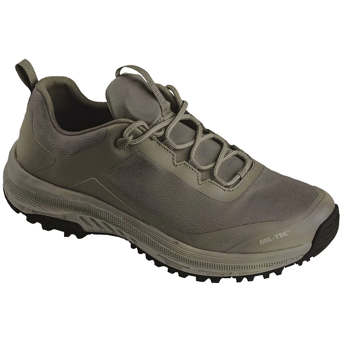 Mil-Tec Tactical Sneaker Oliv 1 Mil-Tec Tactical Sneaker Oliv