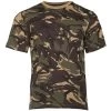 Mil-Tec Tarn T-Shirt DPM Tarn