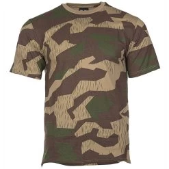 Mil-Tec Tarn T-Shirt Splintertarn