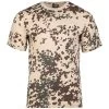 Mil-Tec Tarn T-Shirt Tropentarn