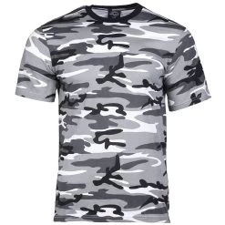 Mil-Tec Tarn T-Shirt Urban