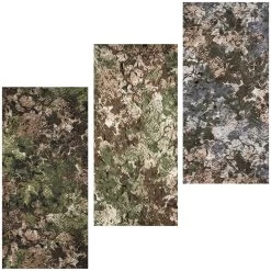 Mil-Tec Tarnnetz Laser Cut WASP Versch. Farben