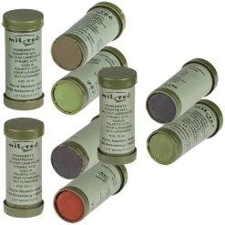 Mil-Tec Tarnschminkstift Versch. Farben