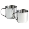 Mil-Tec Tasse Edelstahl 300 Ml