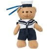 Mil-Tec Teddybär Marine