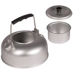 Mil-Tec Teekessel Alu