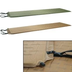 Mil-Tec Thermomatte Waffle Versch. Farben