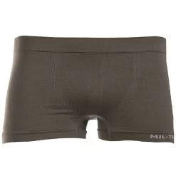 Unterhose Kurz MIL-TEC Sports Oliv