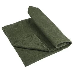 Mil-Tec Unterkunftsdecke 200 X 150 Oliv