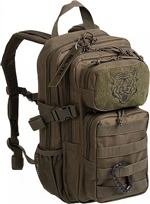Mil-Tec US Assault Pack, Rucksack Kinder 1 Mil-Tec US Assault Pack, Rucksack Kinder