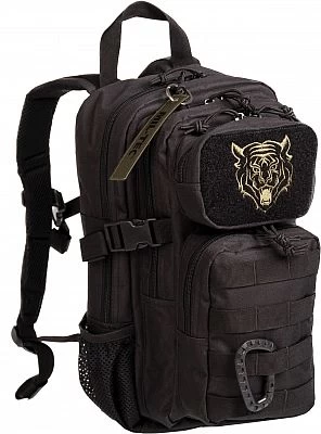 Mil-Tec US Assault Pack, Rucksack Kinder 2 Mil-Tec US Assault Pack, Rucksack Kinder – Bild 2