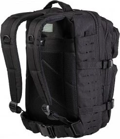 Mil-Tec US Assault Pack L Lasercut, Rucksack -Mil-Tec us assault pack lg laser cut oliv 81710 5