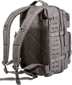 Mil-Tec US Assault Pack L Lasercut, Rucksack -Mil-Tec us assault pack lg laser cut oliv 81710 7