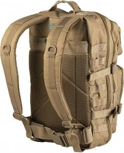 Mil-Tec US Assault Pack L, Rucksack 24 Mil-Tec US Assault Pack L, Rucksack -Mil-Tec us assault pack lg oliv 81706 10