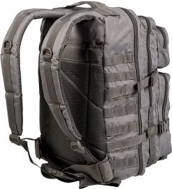 Mil-Tec US Assault Pack L, Rucksack 25 Mil-Tec US Assault Pack L, Rucksack -Mil-Tec us assault pack lg oliv 81706 11