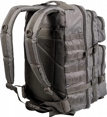 Mil-Tec US Assault Pack L, Rucksack 12 Mil-Tec US Assault Pack L, Rucksack – Bild 12
