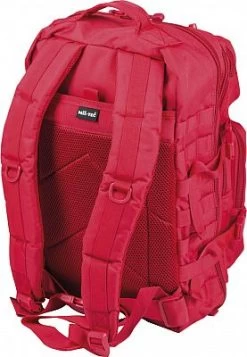 Mil-Tec US Assault Pack L, Rucksack 27 Mil-Tec US Assault Pack L, Rucksack -Mil-Tec us assault pack lg oliv 81706 13