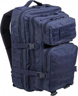 Mil-Tec US Assault Pack L, Rucksack 4 Mil-Tec US Assault Pack L, Rucksack – Bild 4