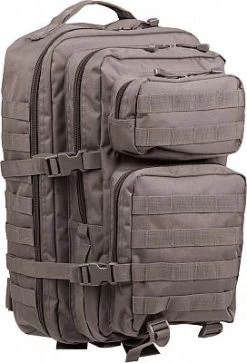 Mil-Tec US Assault Pack L, Rucksack 20 Mil-Tec US Assault Pack L, Rucksack -Mil-Tec us assault pack lg oliv 81706 6