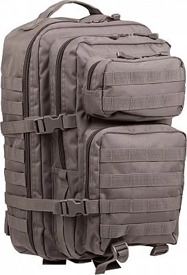 Mil-Tec US Assault Pack L, Rucksack 7 Mil-Tec US Assault Pack L, Rucksack – Bild 7
