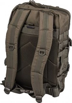 Mil-Tec US Assault Pack L, Rucksack 21 Mil-Tec US Assault Pack L, Rucksack -Mil-Tec us assault pack lg oliv 81706 7