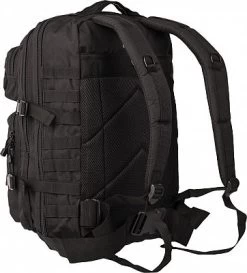 Mil-Tec US Assault Pack L, Rucksack 22 Mil-Tec US Assault Pack L, Rucksack -Mil-Tec us assault pack lg oliv 81706 8