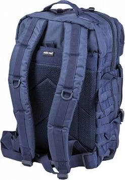 Mil-Tec US Assault Pack L, Rucksack 23 Mil-Tec US Assault Pack L, Rucksack -Mil-Tec us assault pack lg oliv 81706 9
