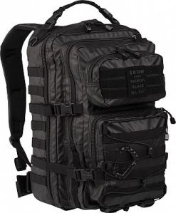 Mil-Tec US Assault Pack L Tactical, Rucksack