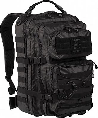 Mil-Tec US Assault Pack L Tactical, Rucksack 1 Mil-Tec US Assault Pack L Tactical, Rucksack