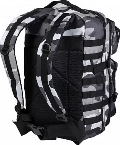 Mil-Tec US Assault Pack L Camo, Rucksack -Mil-Tec us assault pack lg w l 81707 11
