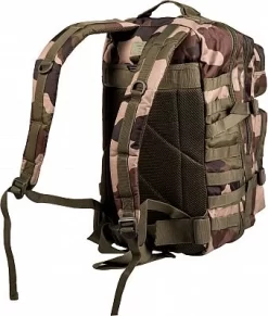 Mil-Tec US Assault Pack L Camo, Rucksack -Mil-Tec us assault pack lg w l 81707 12