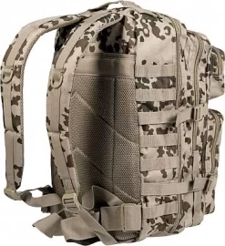 Mil-Tec US Assault Pack L Camo, Rucksack -Mil-Tec us assault pack lg w l 81707 15