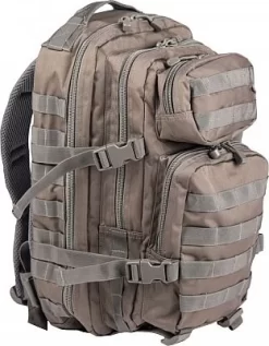 Mil-Tec US Assault Pack S, Rucksack