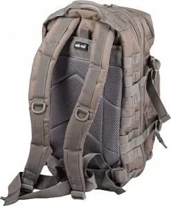 Mil-Tec US Assault Pack S, Rucksack -Mil-Tec us assault pack sm oliv 81702 11