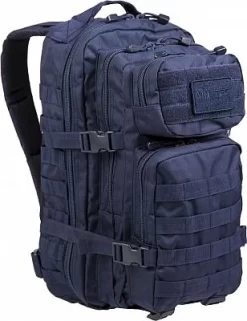 Mil-Tec US Assault Pack S, Rucksack -Mil-Tec us assault pack sm oliv 81702 3