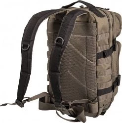 Mil-Tec US Assault Pack S Ranger, Rucksack -Mil-Tec us assault pack sm ranger green schwarz 81705 2