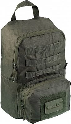 Mil-Tec US Assault Pack Ultra-Compact, Rucksack