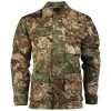 Mil-Tec US BDU Feldjacke Ripstop WASP I Z2