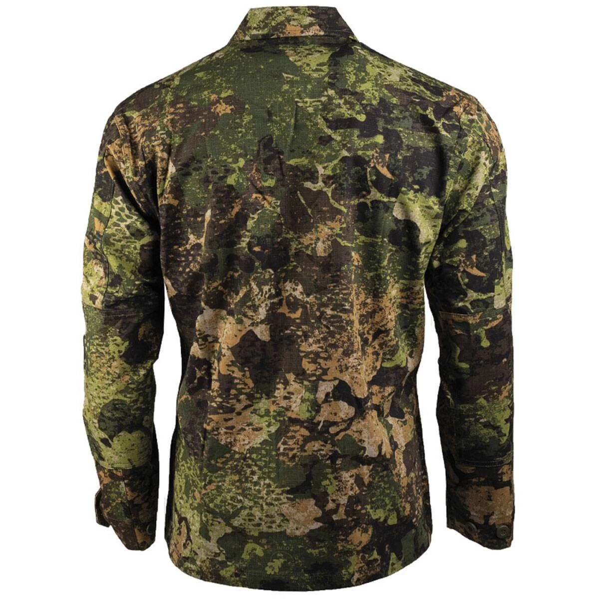 Mil-Tec US BDU Feldjacke Ripstop WASP I Z3A 2 Mil-Tec US BDU Feldjacke Ripstop WASP I Z3A – Bild 2