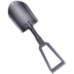 Mil-Tec US Dreifachspaten Generation II Mit Tasche