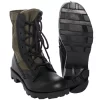 Mil-Tec US Dschungelstiefel Panama Oliv