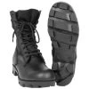 Mil-Tec US Dschungelstiefel Panama Schwarz
