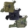 Mil-Tec US Feldflasche 2 Qt Mit Hülle Versch. Farben