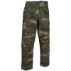 Mil-Tec US Feldhose ACU Ripstop Woodland