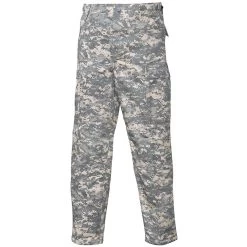 Mil-Tec US Feldhose BDU AT-digital