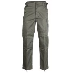 Mil-Tec US Feldhose BDU Oliv