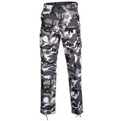 Mil-Tec US Feldhose BDU Urban
